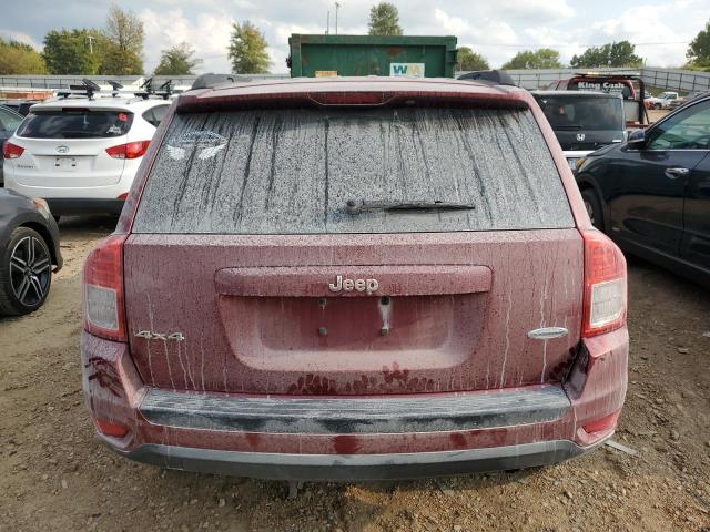 Photo 5 VIN: 1J4NF1FB9BD150004 - JEEP COMPASS SP 