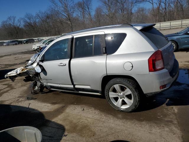 Photo 1 VIN: 1J4NF1FB9BD157504 - JEEP COMPASS 