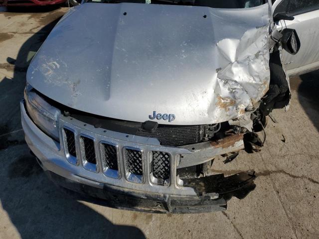 Photo 10 VIN: 1J4NF1FB9BD157504 - JEEP COMPASS 