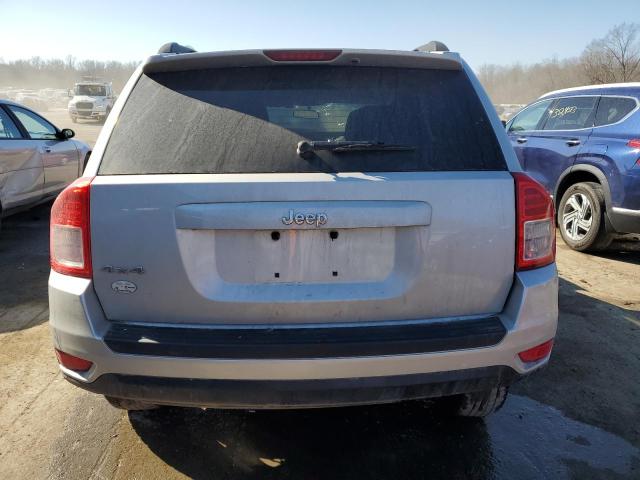 Photo 5 VIN: 1J4NF1FB9BD157504 - JEEP COMPASS 