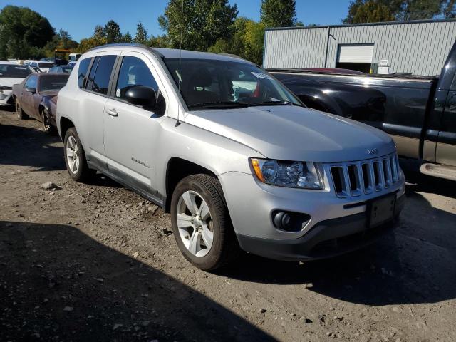 Photo 3 VIN: 1J4NF1FB9BD157518 - JEEP COMPASS SP 