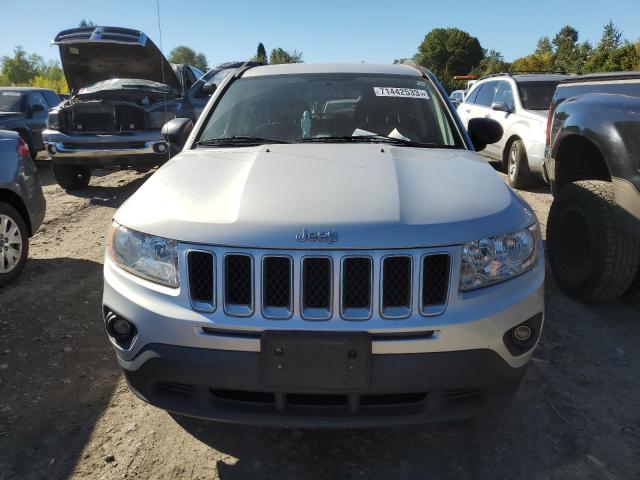 Photo 4 VIN: 1J4NF1FB9BD157518 - JEEP COMPASS SP 