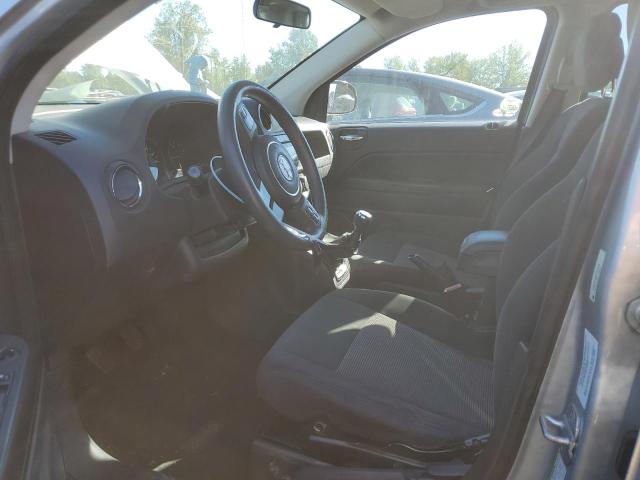 Photo 6 VIN: 1J4NF1FB9BD157518 - JEEP COMPASS SP 