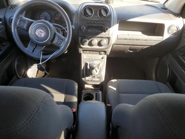 Photo 7 VIN: 1J4NF1FB9BD157518 - JEEP COMPASS SP 