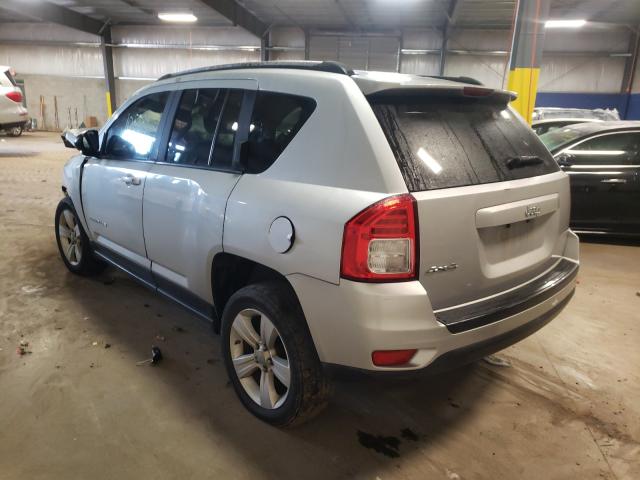 Photo 2 VIN: 1J4NF1FB9BD158152 - JEEP COMPASS SP 