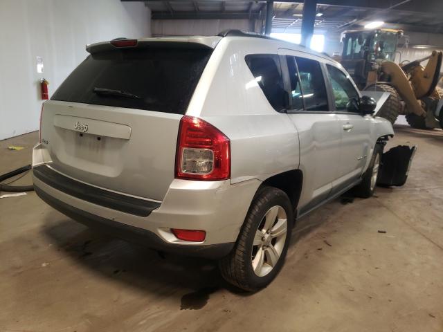 Photo 3 VIN: 1J4NF1FB9BD158152 - JEEP COMPASS SP 