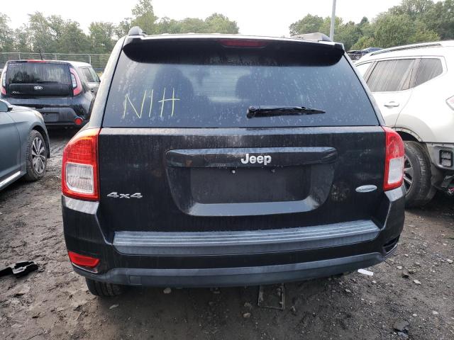 Photo 5 VIN: 1J4NF1FB9BD161522 - JEEP COMPASS 