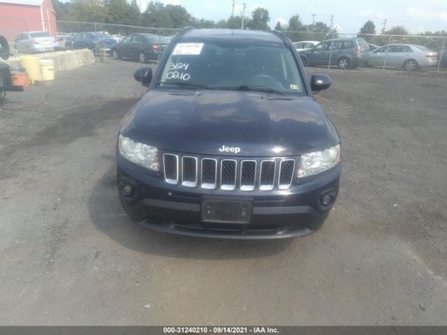 Photo 5 VIN: 1J4NF1FB9BD164453 - JEEP COMPASS 