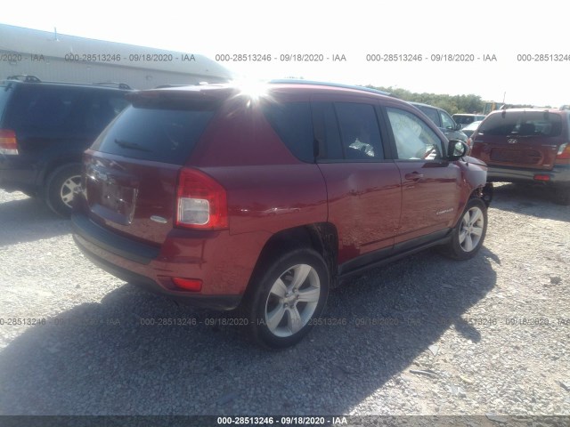 Photo 3 VIN: 1J4NF1FB9BD168986 - JEEP COMPASS 