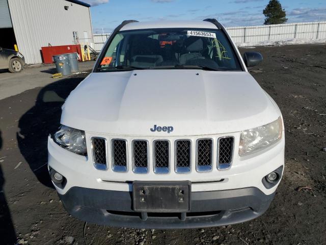 Photo 4 VIN: 1J4NF1FB9BD174657 - JEEP COMPASS SP 