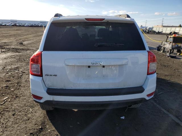 Photo 5 VIN: 1J4NF1FB9BD174657 - JEEP COMPASS SP 