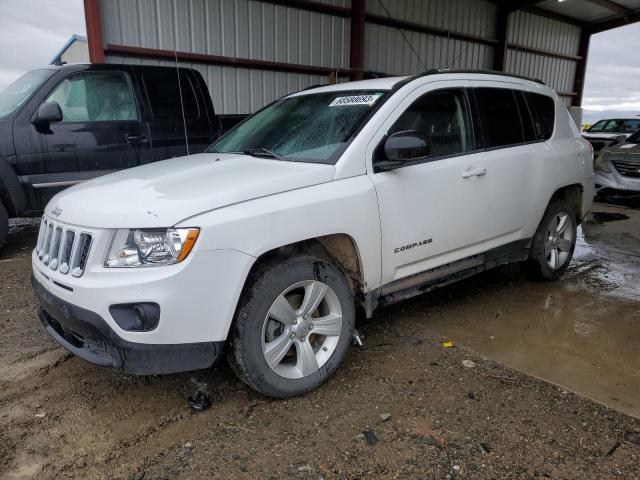 Photo 0 VIN: 1J4NF1FB9BD183150 - JEEP COMPASS SP 