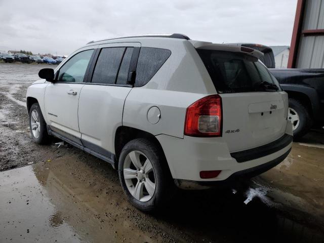 Photo 1 VIN: 1J4NF1FB9BD183150 - JEEP COMPASS SP 