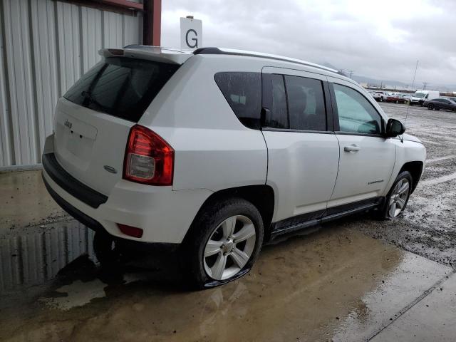 Photo 2 VIN: 1J4NF1FB9BD183150 - JEEP COMPASS SP 