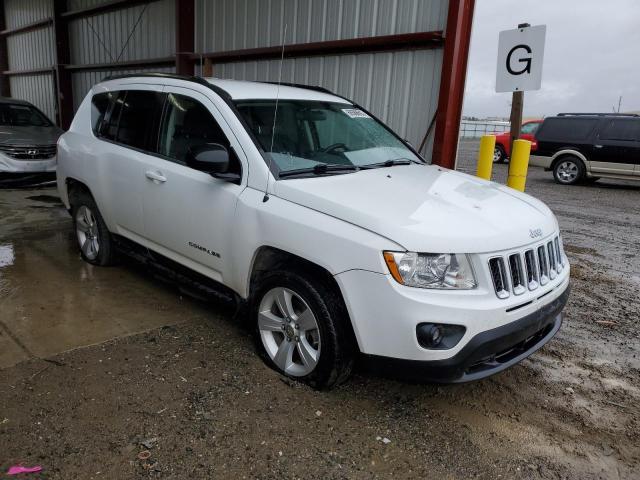 Photo 3 VIN: 1J4NF1FB9BD183150 - JEEP COMPASS SP 