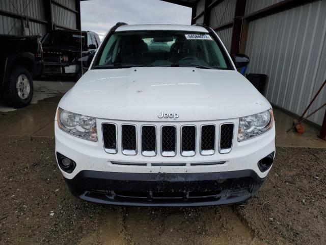 Photo 4 VIN: 1J4NF1FB9BD183150 - JEEP COMPASS SP 