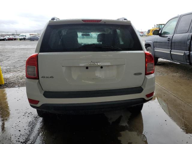 Photo 5 VIN: 1J4NF1FB9BD183150 - JEEP COMPASS SP 