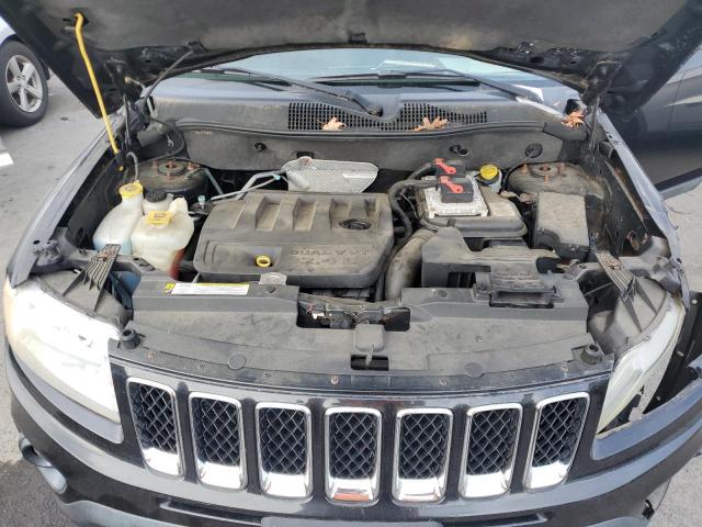 Photo 11 VIN: 1J4NF1FB9BD188865 - JEEP COMPASS SP 