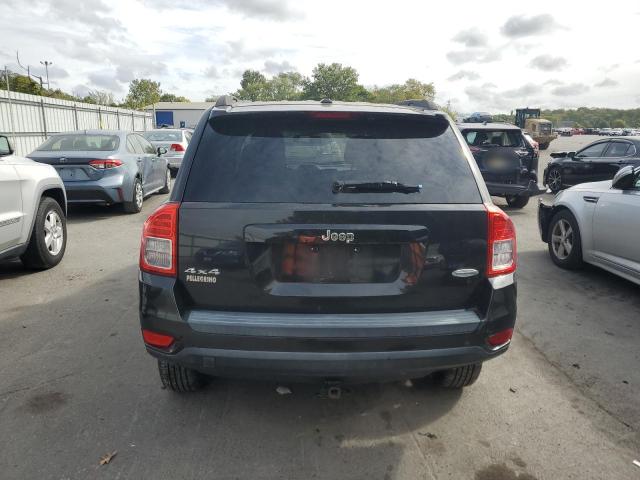 Photo 5 VIN: 1J4NF1FB9BD188865 - JEEP COMPASS SP 