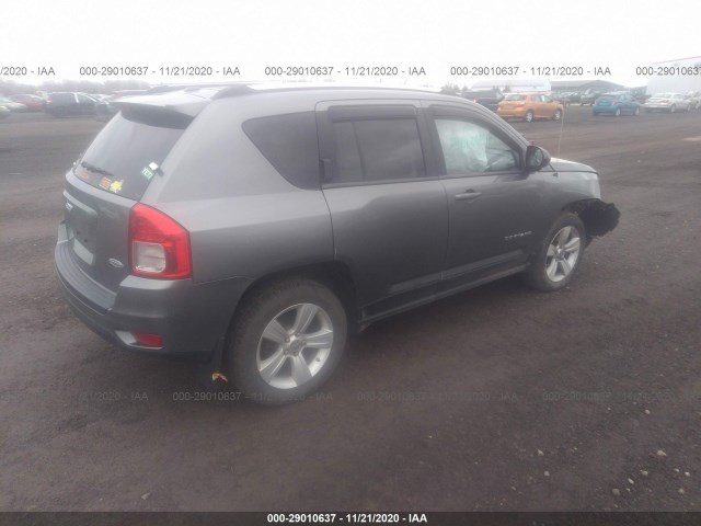 Photo 3 VIN: 1J4NF1FB9BD201596 - JEEP COMPASS 