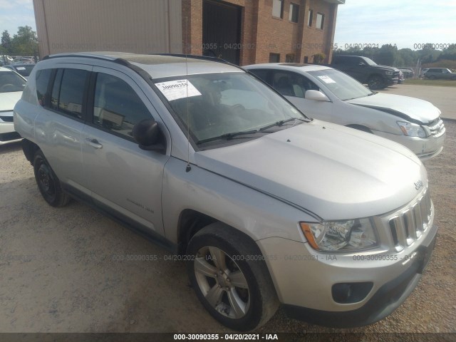 Photo 0 VIN: 1J4NF1FB9BD201873 - JEEP COMPASS 