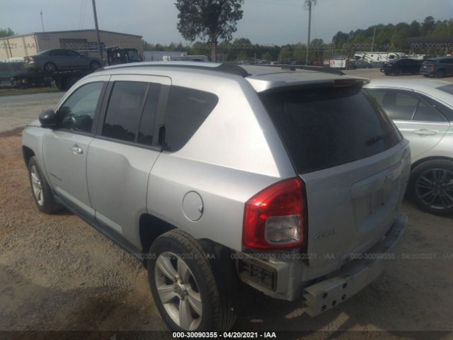 Photo 2 VIN: 1J4NF1FB9BD201873 - JEEP COMPASS 