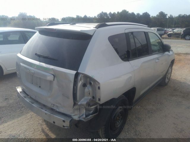 Photo 3 VIN: 1J4NF1FB9BD201873 - JEEP COMPASS 