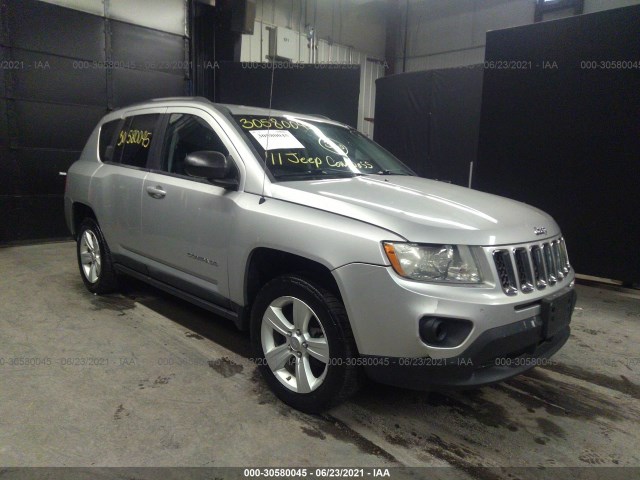 Photo 0 VIN: 1J4NF1FB9BD202277 - JEEP COMPASS 