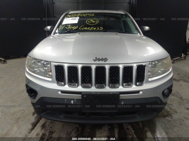 Photo 5 VIN: 1J4NF1FB9BD202277 - JEEP COMPASS 