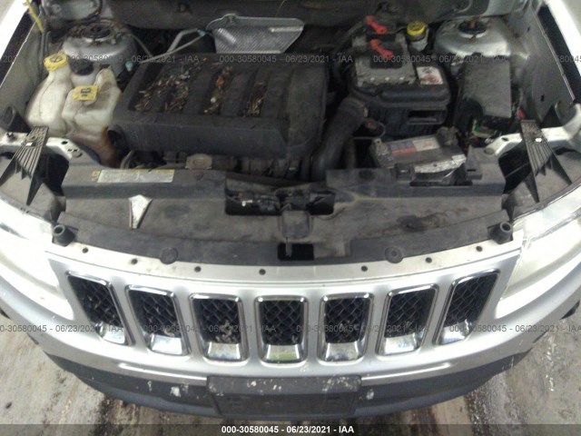 Photo 9 VIN: 1J4NF1FB9BD202277 - JEEP COMPASS 