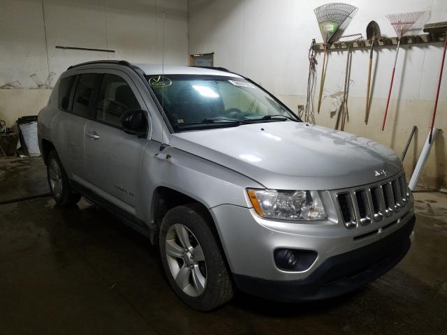 Photo 0 VIN: 1J4NF1FB9BD210945 - JEEP COMPASS SP 