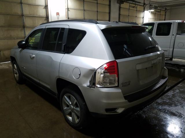 Photo 2 VIN: 1J4NF1FB9BD210945 - JEEP COMPASS SP 