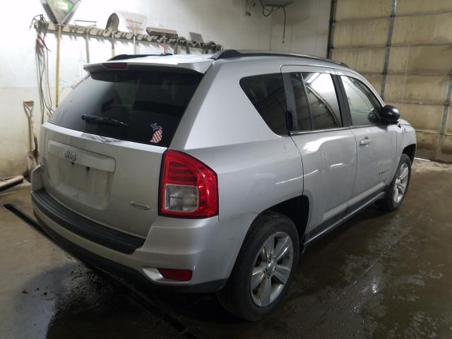 Photo 3 VIN: 1J4NF1FB9BD210945 - JEEP COMPASS SP 