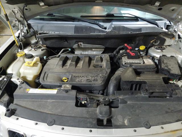 Photo 6 VIN: 1J4NF1FB9BD210945 - JEEP COMPASS SP 