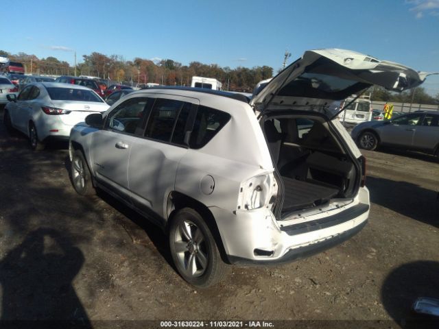 Photo 2 VIN: 1J4NF1FB9BD218379 - JEEP COMPASS 