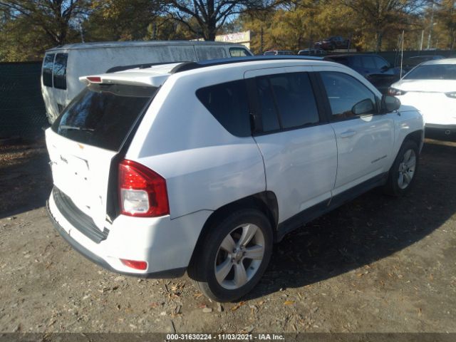 Photo 3 VIN: 1J4NF1FB9BD218379 - JEEP COMPASS 