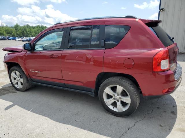 Photo 1 VIN: 1J4NF1FB9BD218401 - JEEP COMPASS SP 