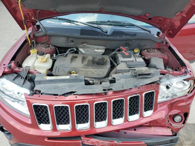 Photo 11 VIN: 1J4NF1FB9BD218401 - JEEP COMPASS SP 