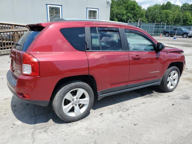 Photo 2 VIN: 1J4NF1FB9BD218401 - JEEP COMPASS SP 