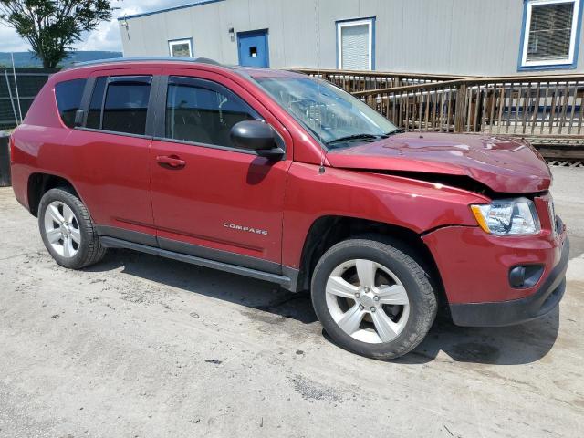 Photo 3 VIN: 1J4NF1FB9BD218401 - JEEP COMPASS SP 