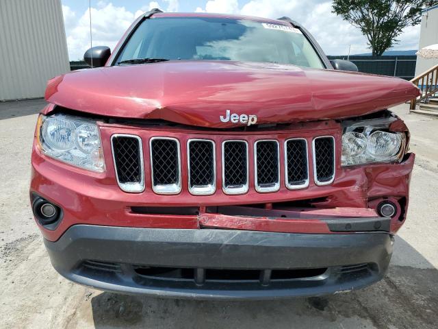 Photo 4 VIN: 1J4NF1FB9BD218401 - JEEP COMPASS SP 