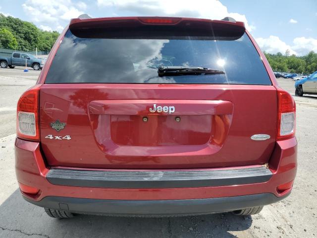 Photo 5 VIN: 1J4NF1FB9BD218401 - JEEP COMPASS SP 