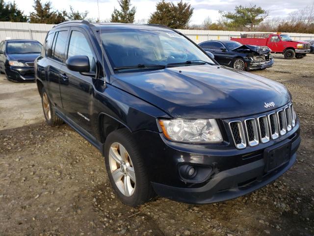 Photo 0 VIN: 1J4NF1FB9BD223422 - JEEP COMPASS SP 