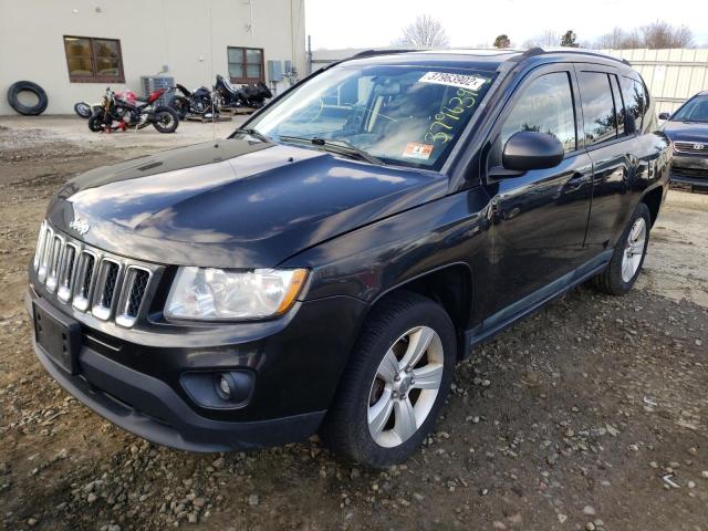 Photo 1 VIN: 1J4NF1FB9BD223422 - JEEP COMPASS SP 