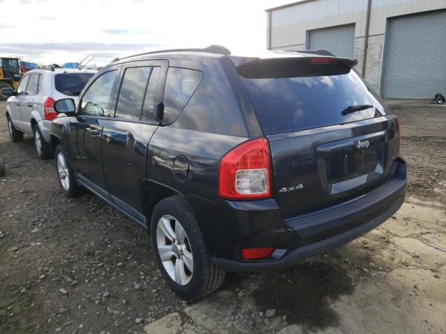 Photo 2 VIN: 1J4NF1FB9BD223422 - JEEP COMPASS SP 