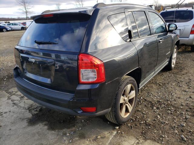 Photo 3 VIN: 1J4NF1FB9BD223422 - JEEP COMPASS SP 