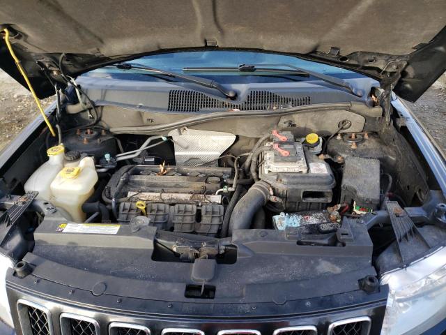 Photo 6 VIN: 1J4NF1FB9BD223422 - JEEP COMPASS SP 