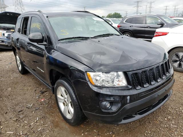 Photo 0 VIN: 1J4NF1FB9BD226465 - JEEP COMPASS SP 