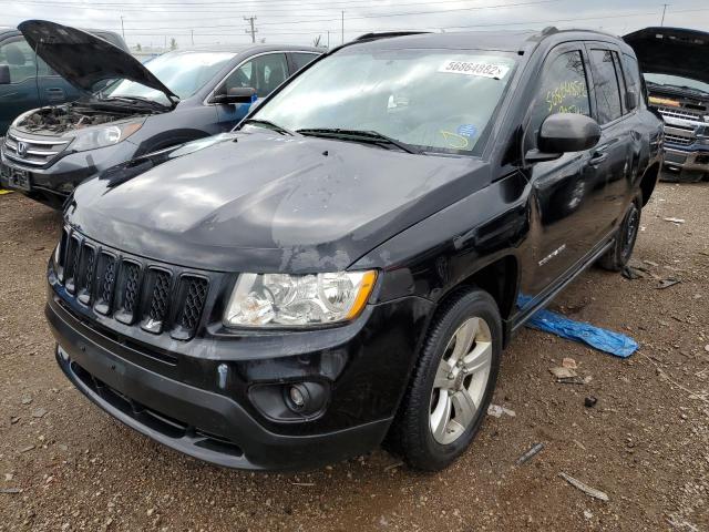 Photo 1 VIN: 1J4NF1FB9BD226465 - JEEP COMPASS SP 