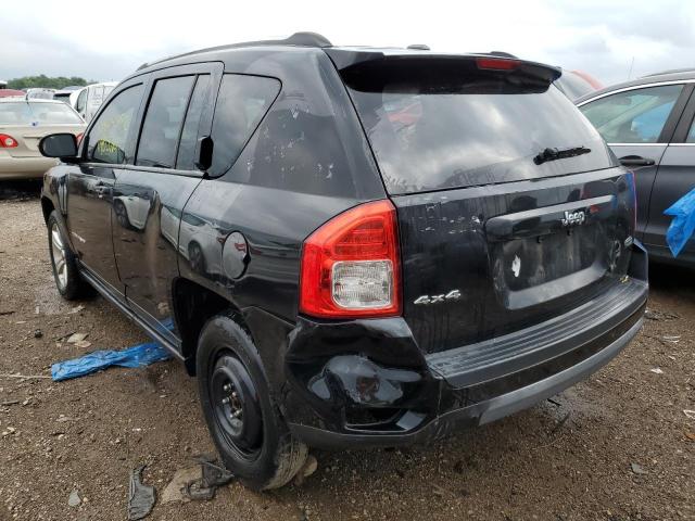 Photo 2 VIN: 1J4NF1FB9BD226465 - JEEP COMPASS SP 